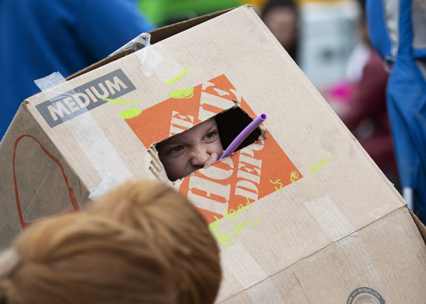 Treefort